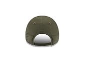 Dětská Kšiltovka New Era 9FORTY Kids MLB Outdoor New York Yankees New Olive / White