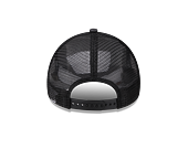 Kšiltovka New Era 9FORTY A-Frame Trucker Denim Ducati Black