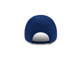 Dětská Kšiltovka New Era 9FORTY Kids MLB Boucle New York Yankees Royal Blue / Yellow