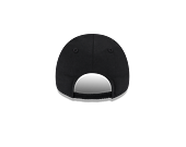 Dětská Kšiltovka New Era 9FORTY Kids MLB Outdoor New York Yankees Black / White