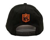 Kšiltovka New Era 9FORTY NFL Historic 23 Cincinnati Bengals