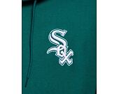 Mikina New Era League Essentials Oversized Hoody Chicago White Sox Malachite / Optic White