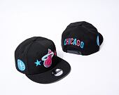 Kšiltovka New Era 9FIFTY NBA All Star Game Miami Heat