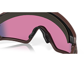 Sluneční Brýle Oakley Wind Jacket 2.0 Matte Grenache Prizm Road