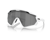 Sluneční Brýle Oakley Wind Jacket 2.0 Matte White / Prizm Black