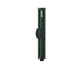 Wallet Secrid Miniwallet Original Green
