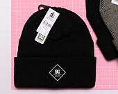 Kulich DC Label Beanie Pewter