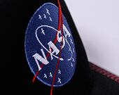 Cap Capslab NASA A-Frame Black