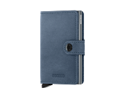 Peněženka Secrid Miniwallet Original Ice Blue