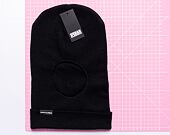 Kukla Urban Classics Jacquard Skimask Black