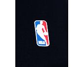 Mitchell & Ness Name & Number tee Golden State Warriors Stephen Curry Navy