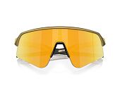 Sluneční Brýle Oakley Sutro Lite Sweep Brass Tax/Prizm 24K