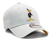 Kšiltovka New Era 9FORTY Looney Tunes Character Daffy Duck Grey