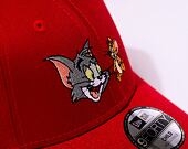 Dětská kšiltovka New Era 9FORTY Kids lt Looney Tunes Scarlet