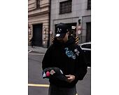 Kšiltovka New Era 9FORTY MLB Patch New York Yankees Cooperstown Black / Kelly Green