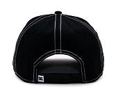 Dětská Kšiltovka DC Cap Star Black