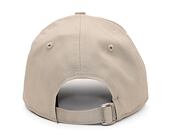Dětská kšiltovka New Era 9FORTY Kids MLB League Essential New York Yankees Stone / Caramel Brown
