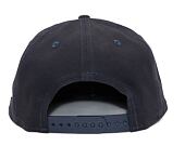 Kšiltovka New Era 9FIFTY MLB Outline New York Yankees Navy / Lava Red
