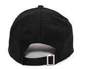 Kšiltovka New Era 9FORTY MLB League Essential Detroit Tigers Black / White