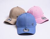 Kšiltovka New Era 9FORTY MLB Flawless New York Yankees Copen Blue