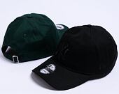 Kšiltovka New Era - 9TWENTY League Essential - NY Yankees - Black