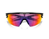 Sluneční Brýle Oakley Sphaera Prizm Road - Matte Black