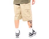 Kraťasy Dickies Multi Pocket 13inch Waist Shorts Khaki
