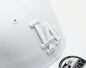 Kšiltovka New Era - MLB Essential 9FORTY - LA Dodgers - White