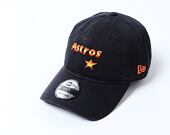Kšiltovka New Era - MLB Core Classic 9TWENTY - Houston Astros - Navy