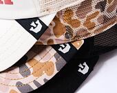 Kšiltovka Goorin - Trucker - Soft Pack - Camo