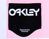 Oakley - Tnp Neck Gaiter - Blackout