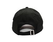 Dětská Kšiltovka New Era - 9FORTY Kids MLB Neon - NY Yankees - Black / Pink Glow