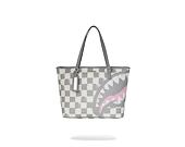 Taška Sprayground - Vanquish Cream Tote