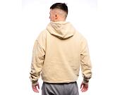 Mikina Brandit Ultra Heavy Cotton Box Hoody Sand