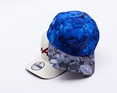 Kšiltovka New Era - F1 Tonal Floral 9FIFTY Original Fit - Alpine Racing - Light Navy / Graphite
