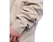 Bunda New Era - Collar Jacket - Stone