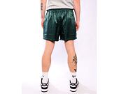Kraťasy New Era - Woven Shorts - Dark Green