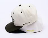 Kšiltovka Oakley - Oakley Alumni Cap - New Dark Brush