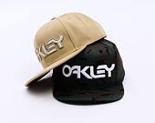 Kšiltovka Oakley Mark III 9NQU