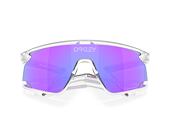 Sluneční Brýle Oakley - BXTR Metal - Matte clear/Prizm Violet