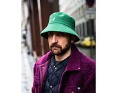 Kangol Bermuda Bucket Turf Green Hat