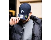 Kšiltovka New Era - MLB Recycled 9FORTY - LA Dodgers - Navy / Pastel Blue