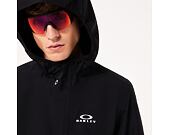 Bunda Oakley - Elements Shell Jacket 2.0 - Blackout