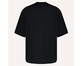 Triko Oakley - Jellyfish Tee - Blackout