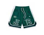 Kraťasy New Era - NFL Graphic - NY Jets - Emerald Green