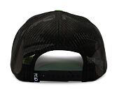 Kšiltovka Picture - Zephyr Trucker - Sap Green