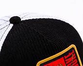 Kšiltovka Premium Capslab Assassins Creed Velour Pu Finitions