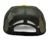 Kšiltovka Stetson - Trucker Cap Golf Caddy Service - 96