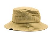 Kšiltovka Oakley - Oakley Dropshade Boonie - Pebble