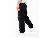 Kalhoty Oakley - Allday Cargo Pant - Blackout